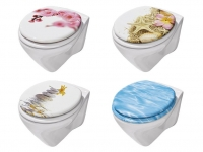 MIOMARE® WC-Sitz 17.99 €