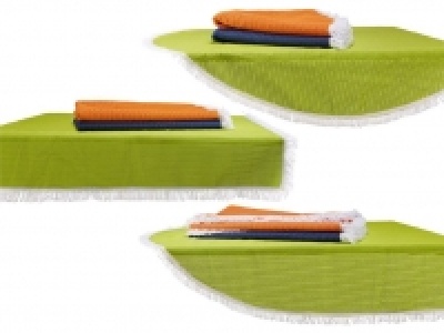 MERADISO® Tischdecke 7.99 €