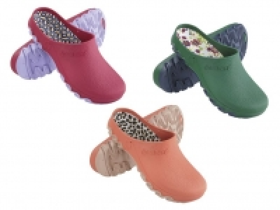 FLORABEST® Damen Gartenclogs 2.99 €