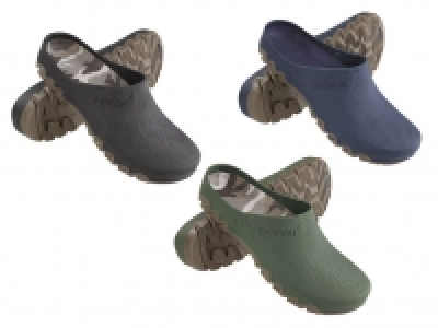 FLORABEST® Herren Gartenclogs 2.99 €