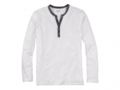 LIVERGY® Herren Langarmshirt 3.99 €