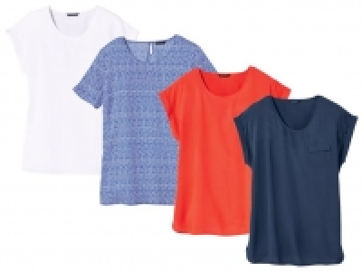 ESMARA® Damen Bluse 6.99 €