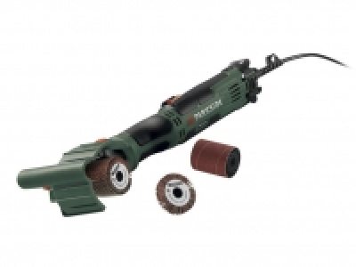 Lidl  PARKSIDE® Schleifroller PSR 310 A1