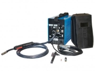 Güde Fülldraht-Schweißgerät SG 120 A 117.00 €