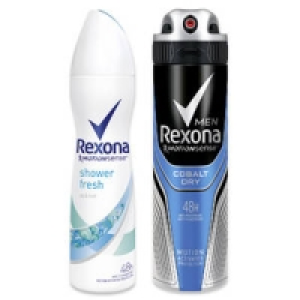 Rexona Deo-Spray 1.29&nbsp;&euro;