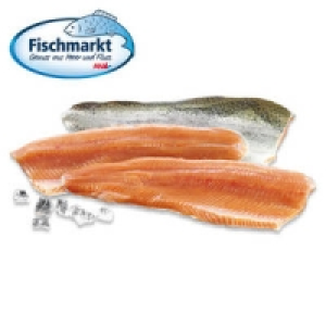 Eismeer Lachsforellenfilet 1.99 €