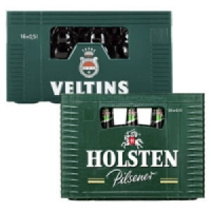 Holsten oder Veltins 8.99 €