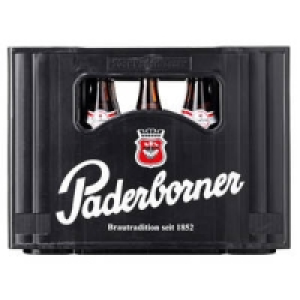 Paderborner Pilsener 5.49 €
