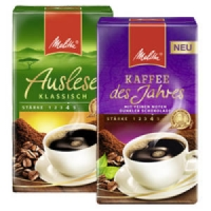 Melitta Caf&eacute; Auslese oder Harmonie 3.69&nbsp;&euro;