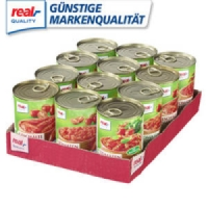 Tomaten gesch&auml;lt, st&uuml;ckig mit Basilikum, Kr&auml;utern, Knoblauch oder Chil 0.89&nbsp;&euro;
