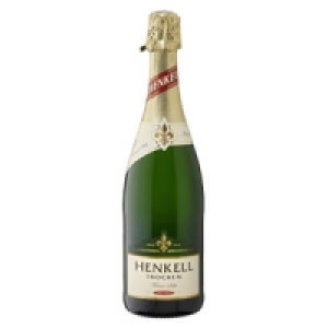 Henkell Trocken Sekt 3.99&nbsp;&euro;