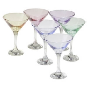 Cocktail-Gl&auml;ser 12.99&nbsp;&euro;