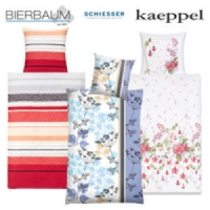 Bettwäsche 15.00 €