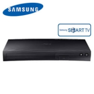 3D-Blu-ray-Player BD-J5500 im Curved-Design 69.95 €