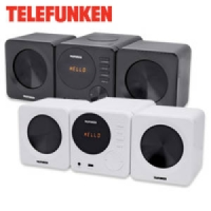 Mikro-Anlage MC1002M 49.95&nbsp;&euro;