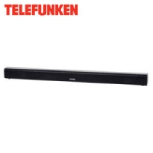 TV-Soundbar SB101 39.95&nbsp;&euro;