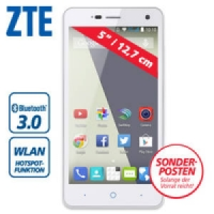 Dual-SIM Smartphone Blade L3 79.95&nbsp;&euro;
