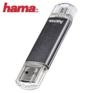 2-in-1-USB-Stick Laeta Twin 16 GB 5.55 €