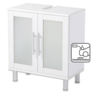 Waschbeckenunterschrank Spencer 29.95&nbsp;&euro;