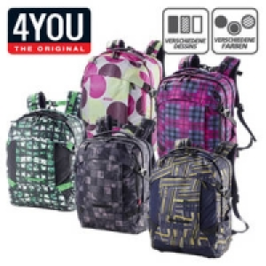 Schulrucksack 59.95 €