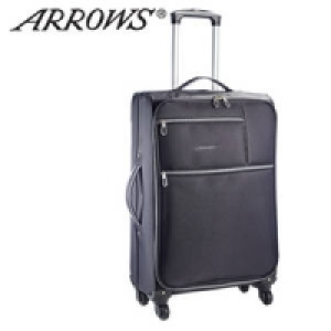 Trolley mit 4-Rollen-Komfortsystem 60 cm 69.95&nbsp;&euro;