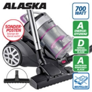 Bodenstaubsauger MVC 2000 79.95&nbsp;&euro;