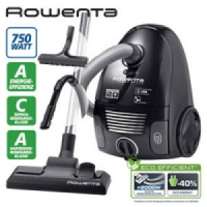 Bodenstaubsauger Power Space RO 2335EA 79.95 €