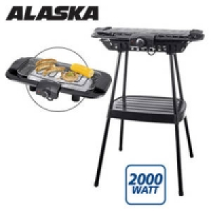 Standgrill STG 2100 27.95&nbsp;&euro;