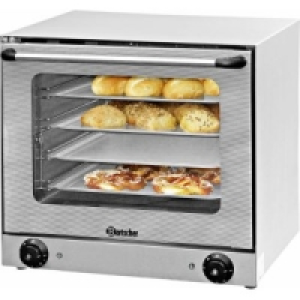 GG Heissluftofen AT 90 335.99&nbsp;&euro;