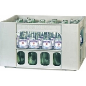 Gerolsteiner Gourmet Mineralwasser 6.89&nbsp;&euro;