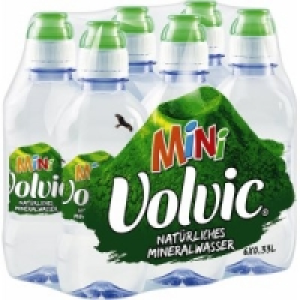 Volvic Kids Mineralwasser 0.35&nbsp;&euro;