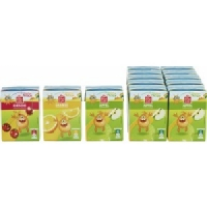 Fruchtsaftgetr&auml;nk Trinkp&auml;ckchen 1.49&nbsp;&euro;