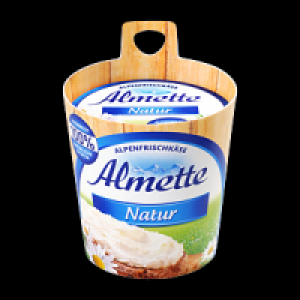 Hochland Almette Frischk&auml;se 0.88&nbsp;&euro;