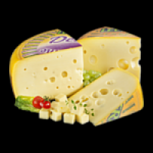 Leerdammer Original, Delacrème oder Léger 0.79 €