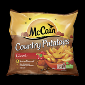 McCain Country Potatoes 1.79&nbsp;&euro;