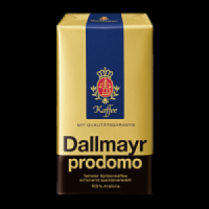 Rewe  Dallmayr Prodomo