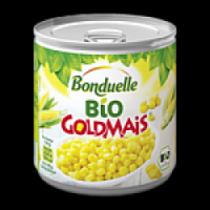 Bonduelle Bio Goldmais