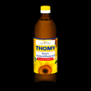 Thomy Reines Sonnenblumenöl