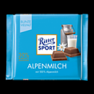 Ritter Sport Bunte Vielfalt