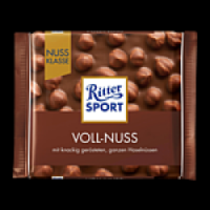 Ritter Sport Nussklasse