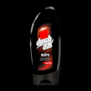 Duschdas Dusche oder Deo