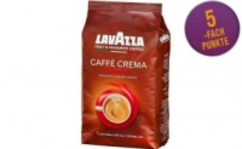 Lavazza Caff&egrave; Crema Classico 13.99&nbsp;&euro;
