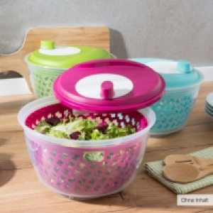 Salatschleuder 5.99&nbsp;&euro;