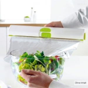 Einhand-Folienschneider 6.99 €
