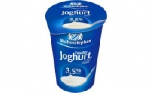 Weihenstephan Naturjoghurt 0.79&nbsp;&euro;