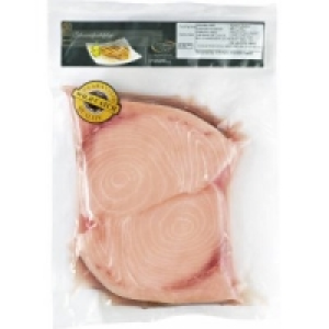 Schwertfischsteaks 21.99&nbsp;&euro;