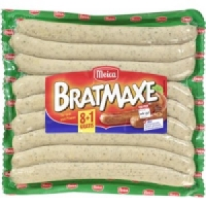 Meica Bratmaxe 3.75 €