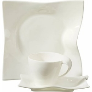 Kaffeegeschirr 18tlg. 20.00&nbsp;&euro;