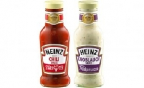 Heinz Feinkostsauce 1.29&nbsp;&euro;