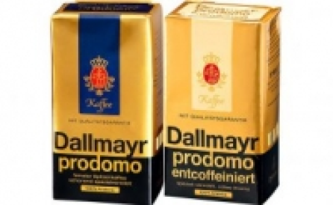 Dallmayr Kaffee 3.77&nbsp;&euro;